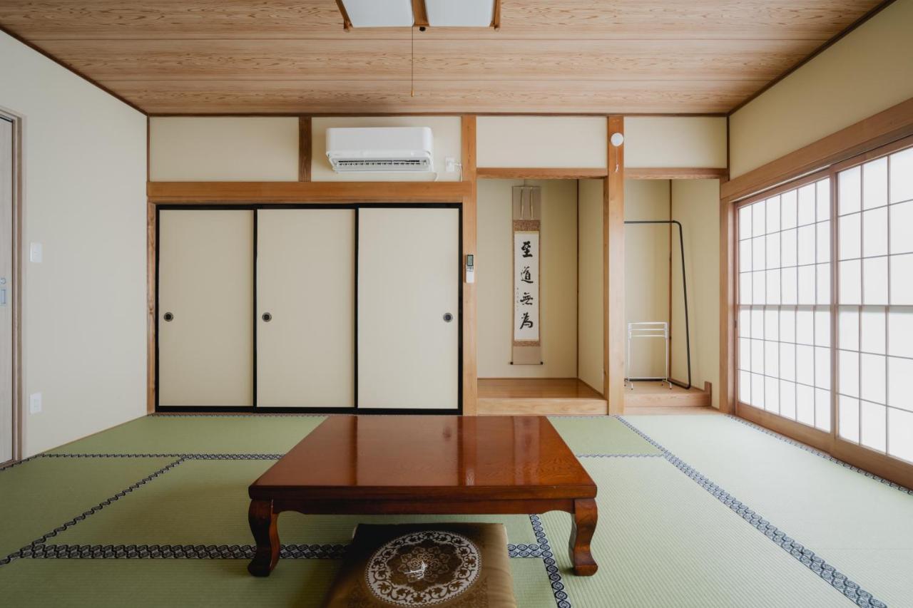 宿坊-地蔵院 Kurayoshi المظهر الخارجي الصورة