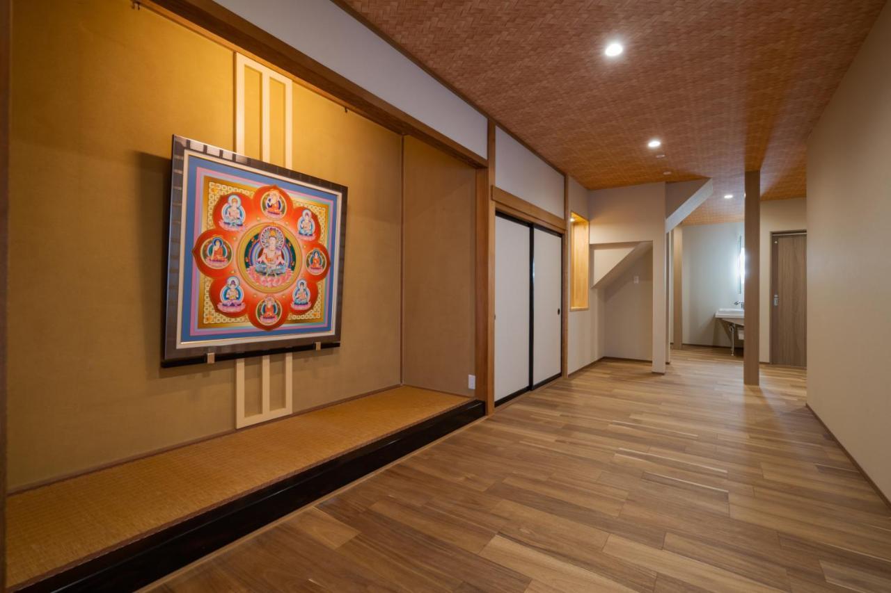 宿坊-地蔵院 Kurayoshi المظهر الخارجي الصورة